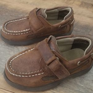 Sperry top sider (toddler boys)